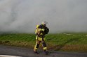 Feuer 5 Roesrath Am Grosshecker Weg P1180